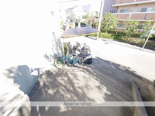 ジュネス阪本のその他写真