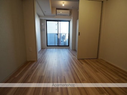 ワンルーフレジデンス上野御徒町[1DK/25.22m2]のリビング・居間1