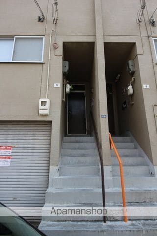 森本ハイツのその他写真