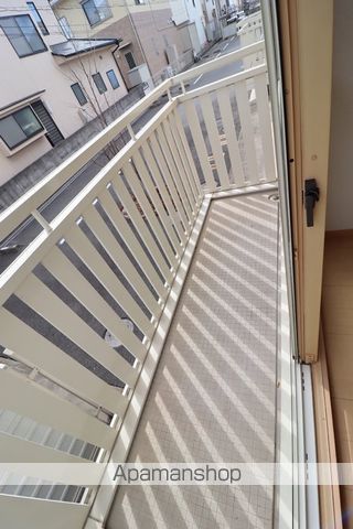 エスポワールえなみ A棟の内装写真