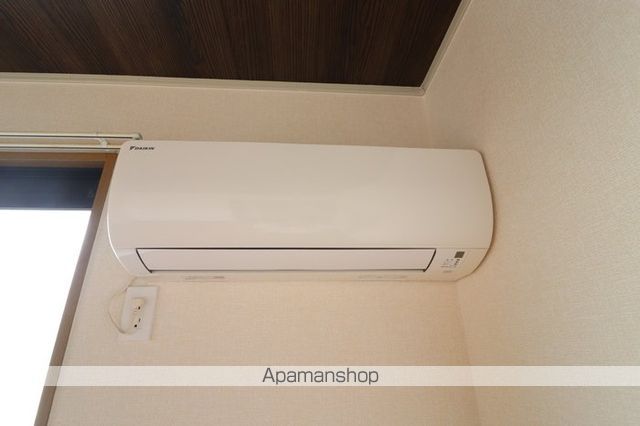 エピナール BCの内装写真