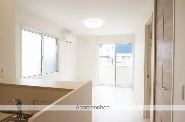 DーRESIDENCE諸江Iの内装写真