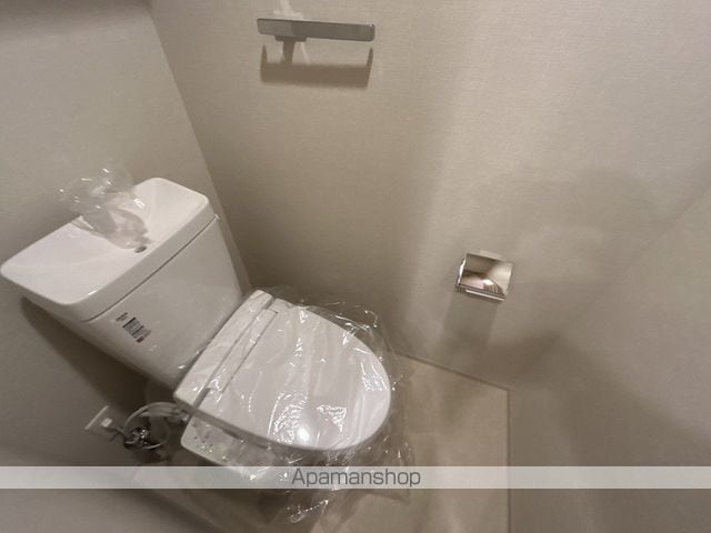 LIVIO MAISON新大阪の内装写真