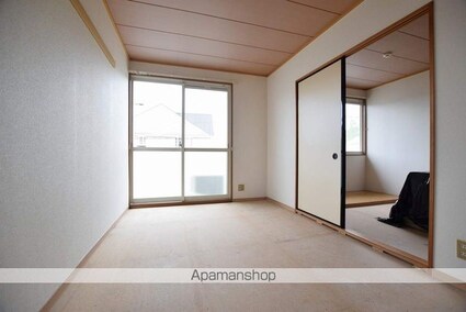 ＳＴハイツ栗生[2DK/41m2]の内装7