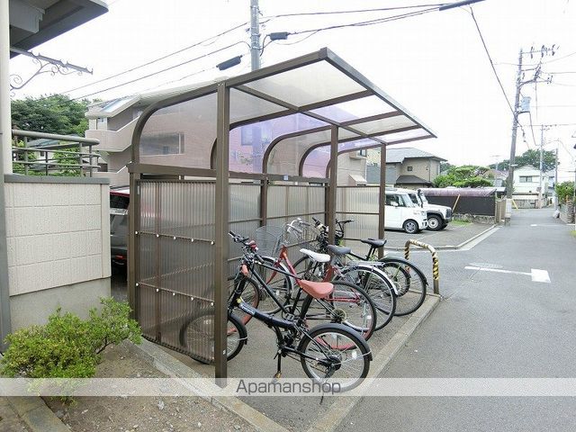 ペニーレイン 203号室 ｜ 東京都府中市美好町３丁目44-13（賃貸アパート1K・2階・21.18㎡） その23