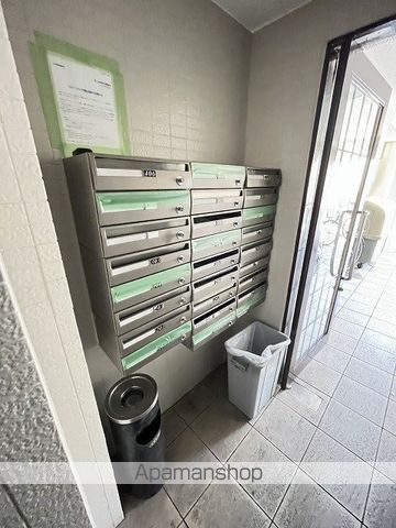 ロータリーマンション門真一番のその他写真