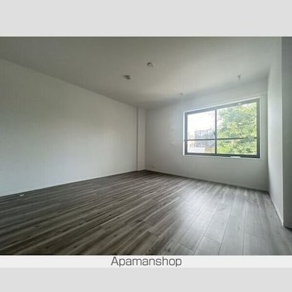 エルファーロ世田谷三宿[1K/25.47m2]のリビング・居間2