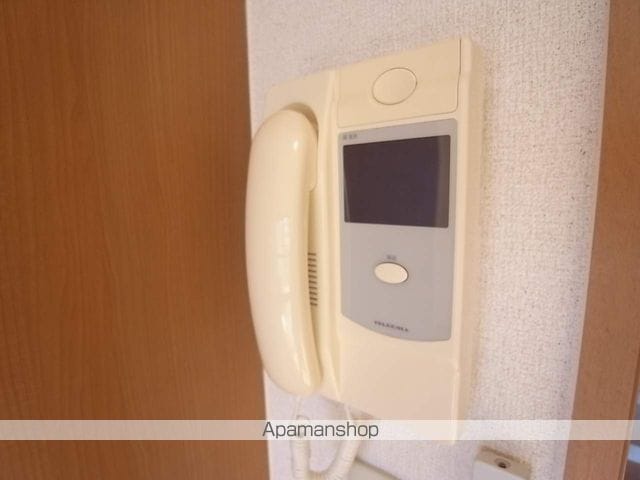 ヒルズ千種の内装写真