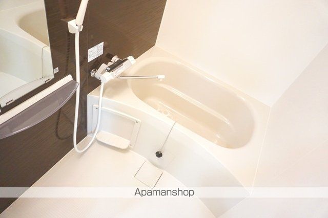 レオハイム木屋の内装写真