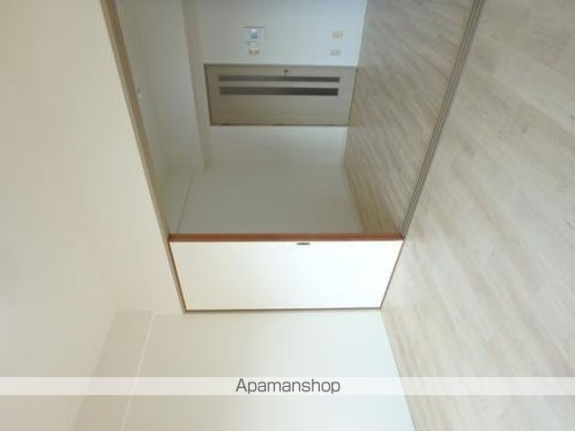 リビングステージ東仙台の内装写真