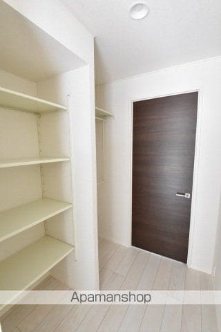 シエスタAの内装写真