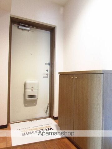 サンルミエールの内装写真