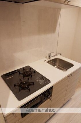 アーバンステーション成増[1K/25.52m2]のキッチン