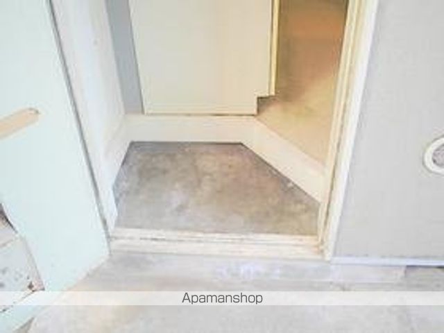 コルシード祐天寺の内装写真