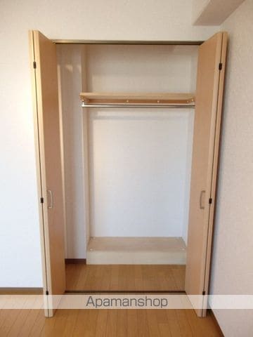ティアラタワー中島倶楽部の内装写真