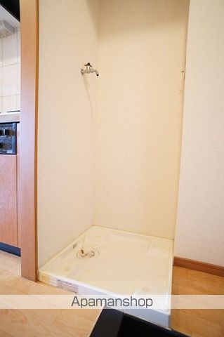 パインベイヒルズの内装写真