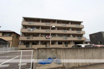ＮＣＲｅ東山崎[3LDK/77m2]の外観4