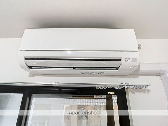 SーRESIDENCE 小川町の内装写真