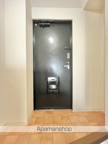 GRACIAS HARAの内装写真