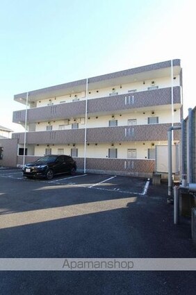 エスポワールⅠ田井[1K/27.3m2]の外観5