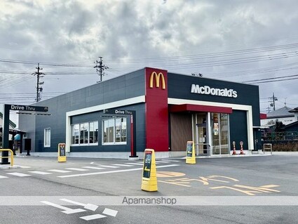 レオパレスヤバラ[1K/28.02m2]の周辺2