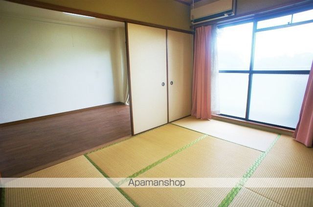 アビタシオン夜須の内装写真