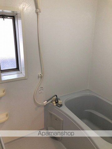 サンシャインの内装写真