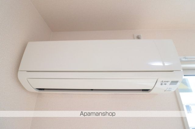 D-room富田 Aの内装写真