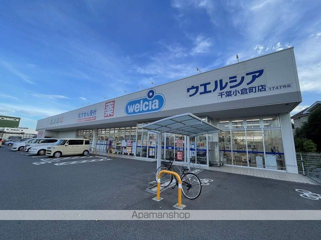 レオパレスフォレスト小倉の周辺写真