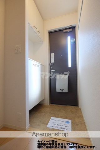 アステールの内装写真