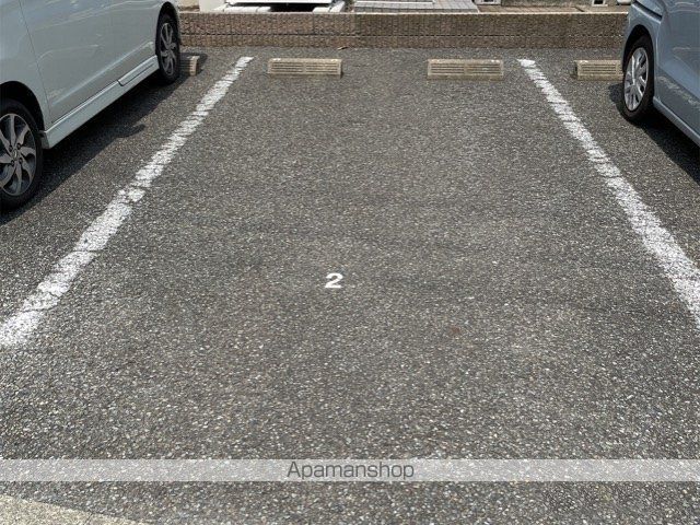 レオパレスグランシャリオのその他写真