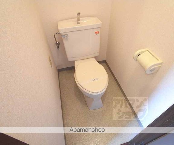 アーバン四条梅ノ宮の内装写真