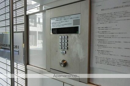 レジディア新御徒町[1LDK/44.39m2]の共用部8