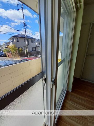 グリーンハイツ名東の内装写真