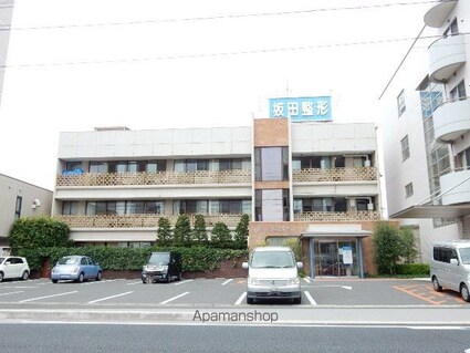 岡山県岡山市北区高柳西町[2LDK/52.1m2]の周辺3