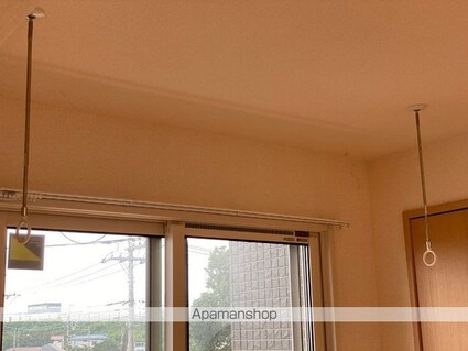 カサヴェール[2DK/45.13m2]の内装1