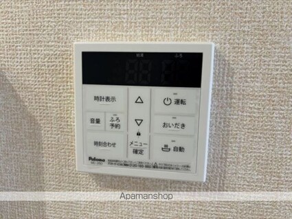 ＲＥＳＵＡ鍛冶町[1LDK/31.34m2]の内装2