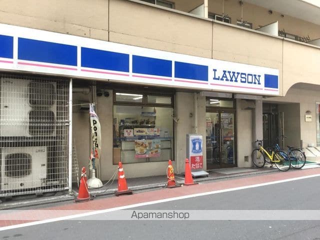 リビオメゾン東池袋の周辺写真