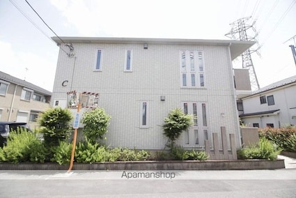 東京都武蔵村山市三ツ藤３丁目[2LDK/54.33m2]の外観5
