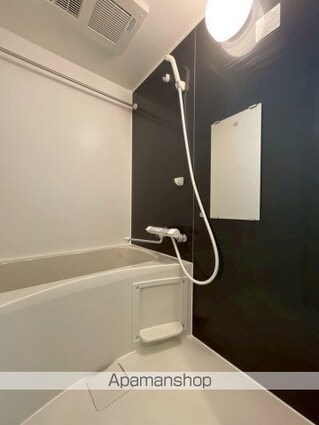 ＦＡＩＲ東向島[1LDK/30.12m2]のバス