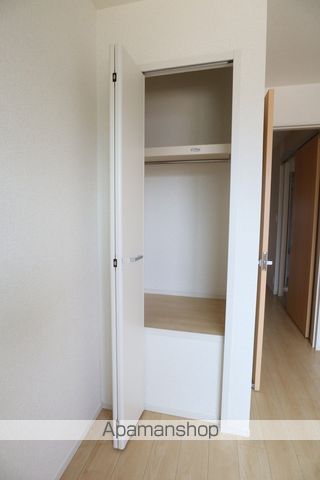ステラ中島の内装写真