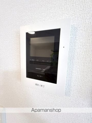 ルミエール北河堀の内装写真