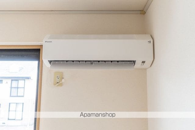 螢川館 C棟の内装写真