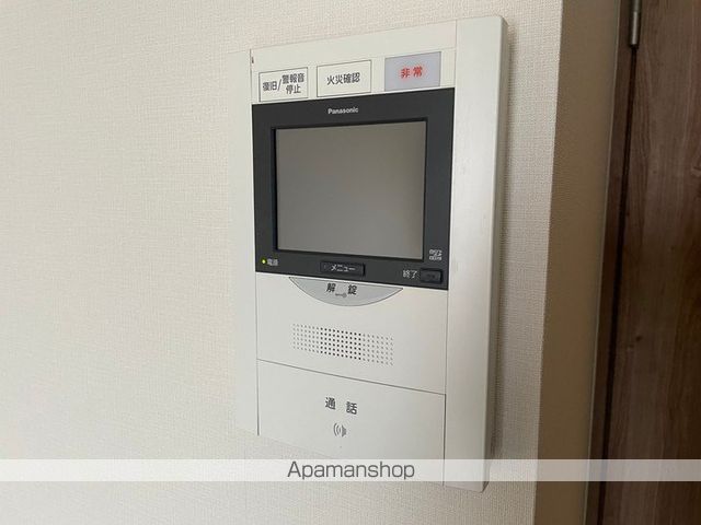 クイン テッド城東の内装写真