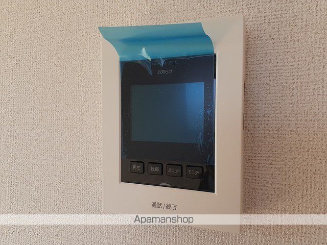al・francの内装写真