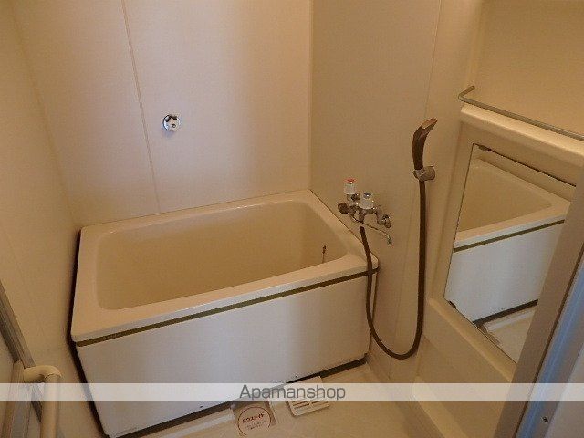 トゥインクルコート文化町4番館の内装写真