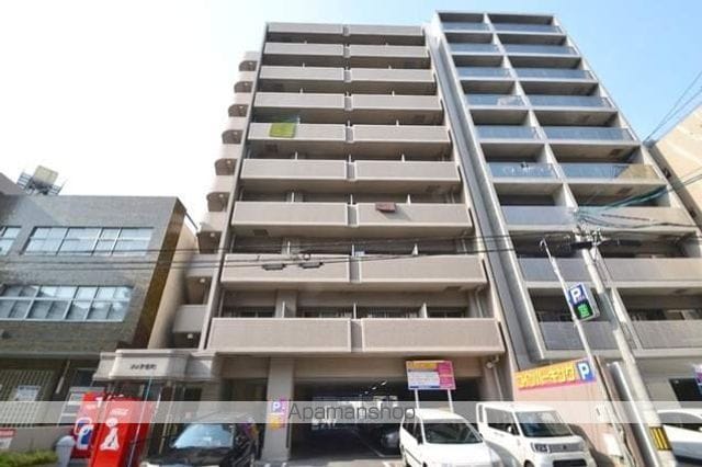 双葉ヒルズ堺町の外観写真