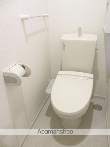 ペガサス IIの内装写真