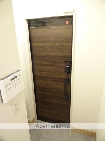 シャルマンの内装写真