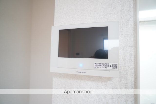 リエールの内装写真